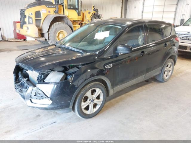 1FMCU9GX6GUB40187 Ford ESCAPE SE