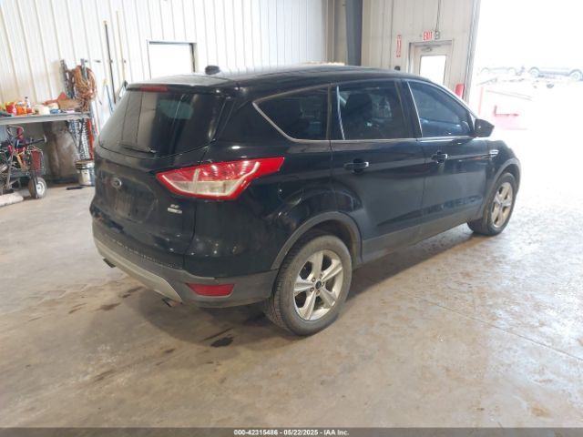 1FMCU9GX6GUB40187 Ford ESCAPE SE