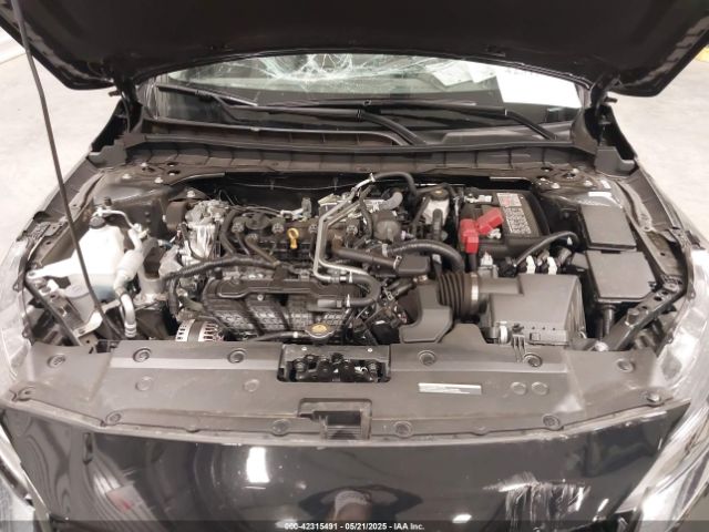 1N4BL4DV4SN363409 Nissan Altima Sv Fwd