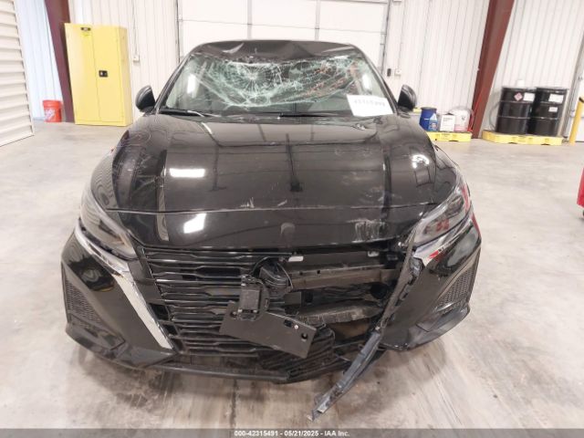 1N4BL4DV4SN363409 Nissan Altima Sv Fwd