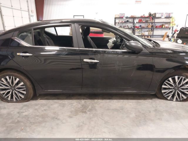1N4BL4DV4SN363409 Nissan Altima Sv Fwd
