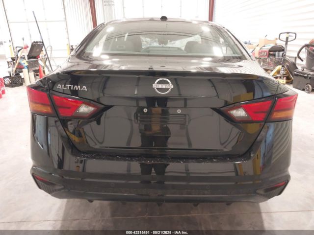 1N4BL4DV4SN363409 Nissan Altima Sv Fwd