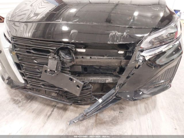 1N4BL4DV4SN363409 Nissan Altima Sv Fwd