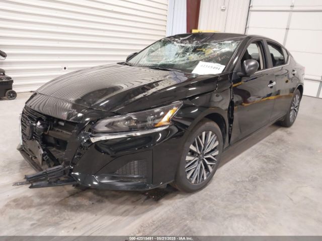 1N4BL4DV4SN363409 Nissan Altima Sv Fwd