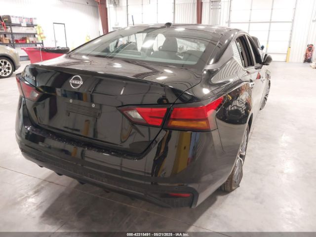 1N4BL4DV4SN363409 Nissan Altima Sv Fwd