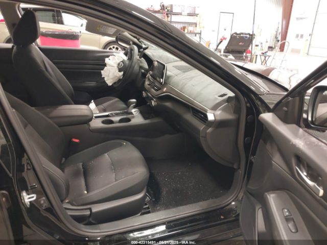 1N4BL4DV4SN363409 Nissan Altima Sv Fwd