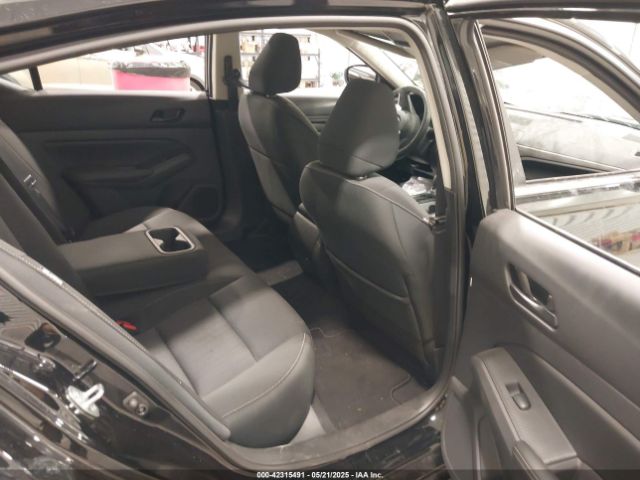1N4BL4DV4SN363409 Nissan Altima Sv Fwd