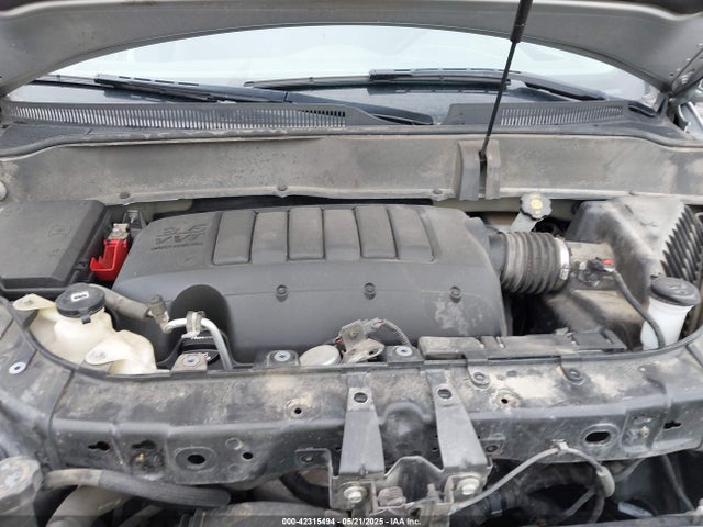 5GAKRCKD4FJ390234 Buick llt