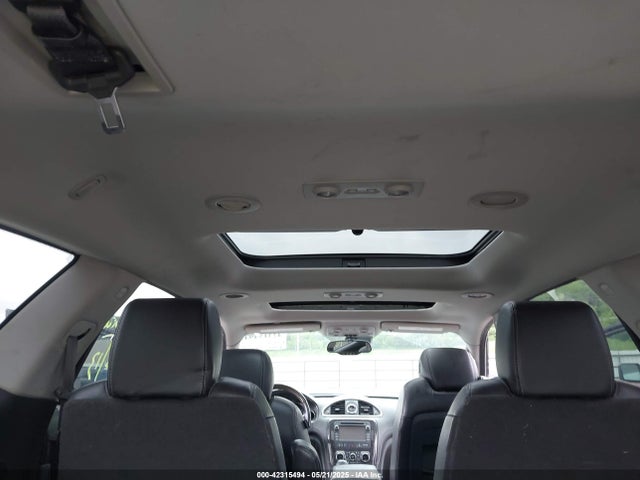 5GAKRCKD4FJ390234 Buick llt