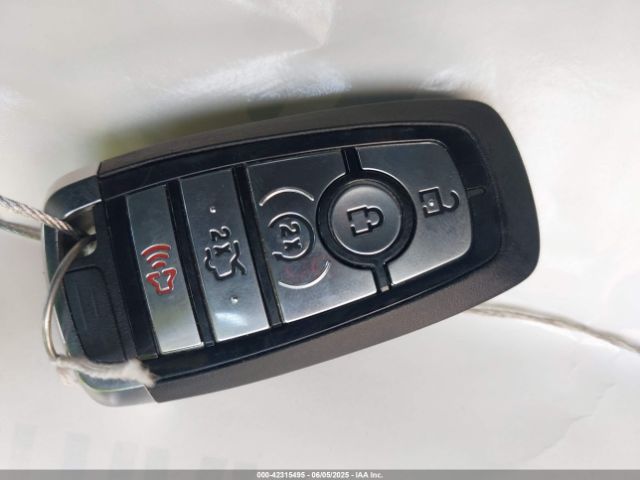 1FA6P8CF3R5403237 Ford Mustang Gt Premium Fastback