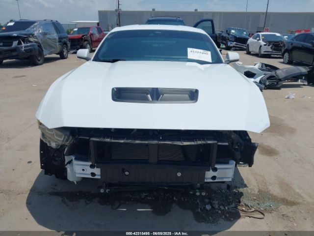 1FA6P8CF3R5403237 Ford Mustang Gt Premium Fastback