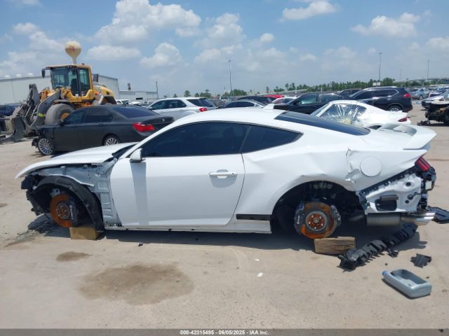 1FA6P8CF3R5403237 Ford Mustang Gt Premium Fastback