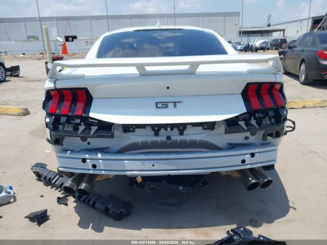 1FA6P8CF3R5403237 Ford Mustang Gt Premium Fastback