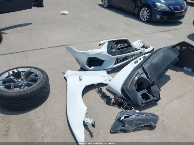 1FA6P8CF3R5403237 Ford Mustang Gt Premium Fastback
