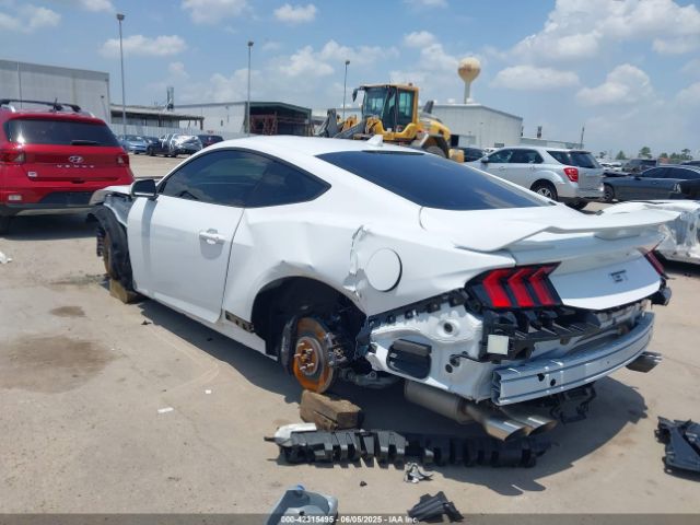 1FA6P8CF3R5403237 Ford Mustang Gt Premium Fastback