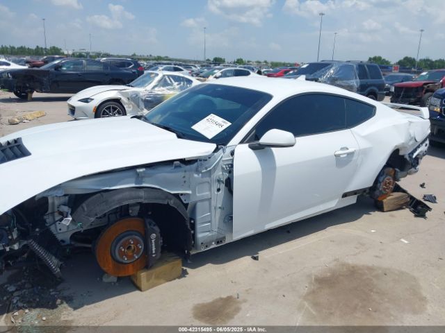 1FA6P8CF3R5403237 Ford Mustang Gt Premium Fastback