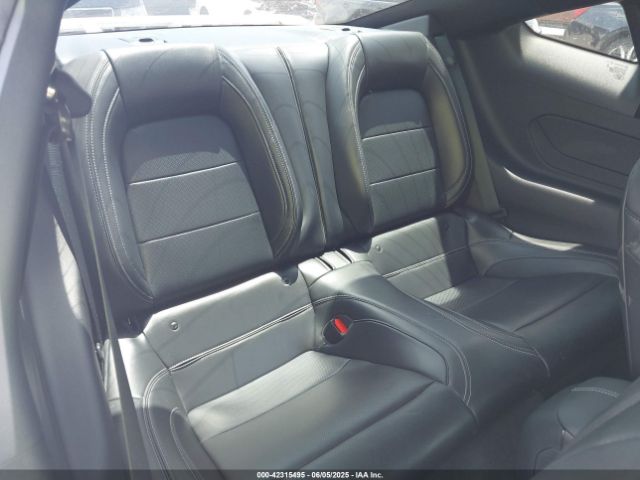 1FA6P8CF3R5403237 Ford Mustang Gt Premium Fastback