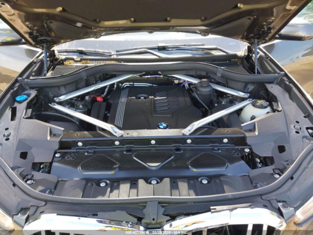 2021 BMW X5 5UXCR6C06M9G21960 Photo 9