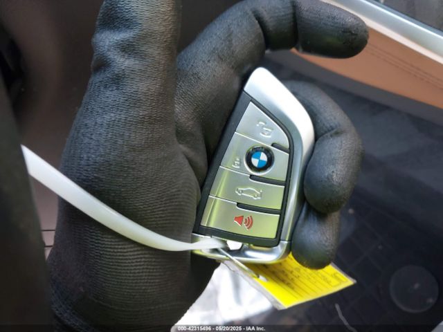2021 BMW X5 5UXCR6C06M9G21960 Photo 10