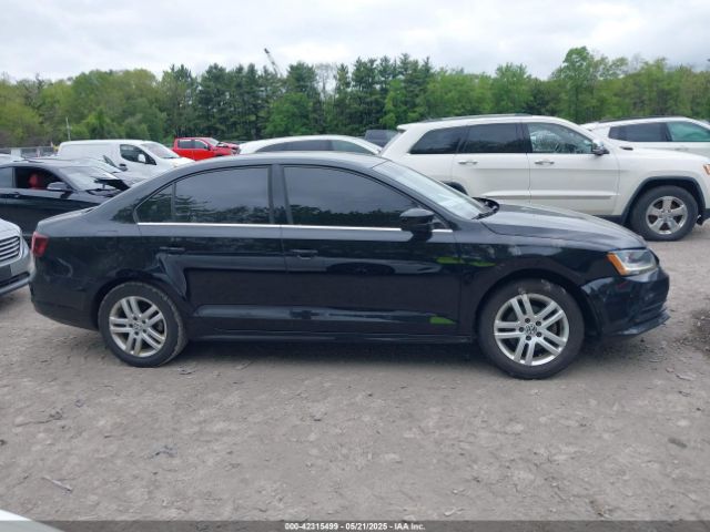 3VW167AJ8HM211245 Volkswagen Jetta 1.4t S