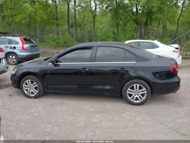 3VW167AJ8HM211245 Volkswagen Jetta 1.4t S