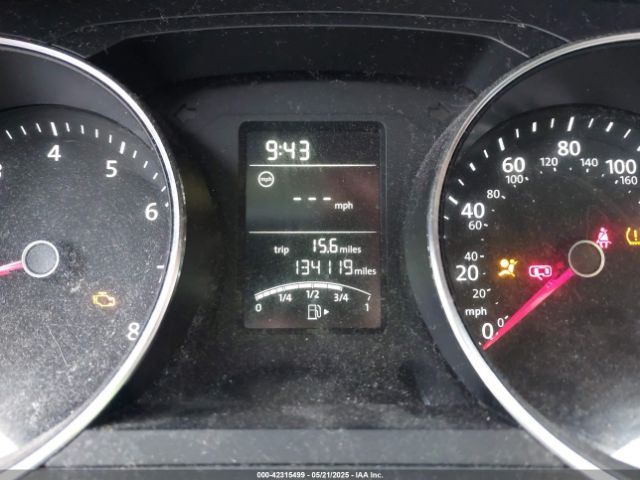 3VW167AJ8HM211245 Volkswagen Jetta 1.4t S