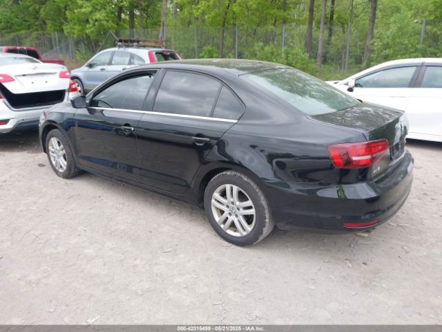 3VW167AJ8HM211245 Volkswagen Jetta 1.4t S