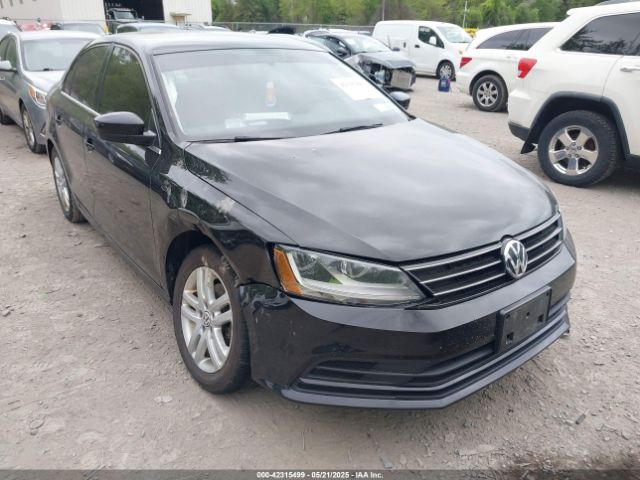 3VW167AJ8HM211245 Volkswagen Jetta 1.4t S