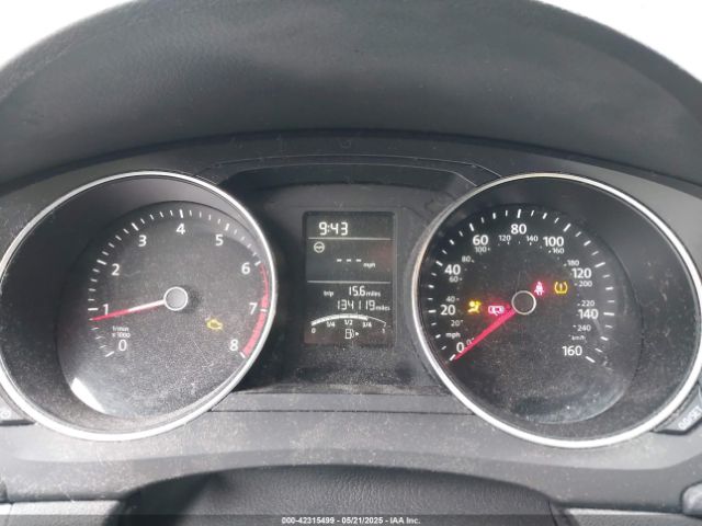 3VW167AJ8HM211245 Volkswagen Jetta 1.4t S