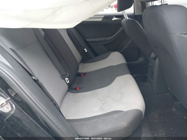 3VW167AJ8HM211245 Volkswagen Jetta 1.4t S