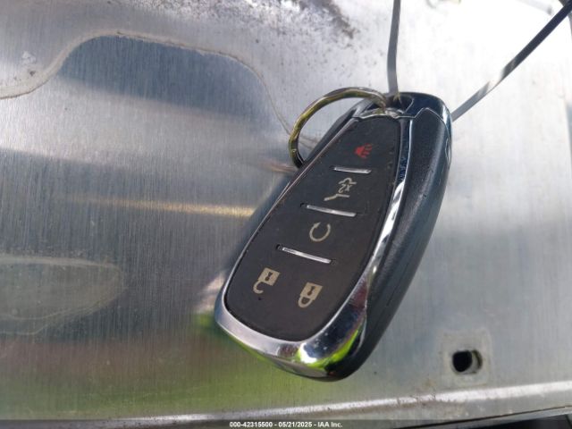 3GNAXMEV1JS645575 Chevrolet Equinox Premier