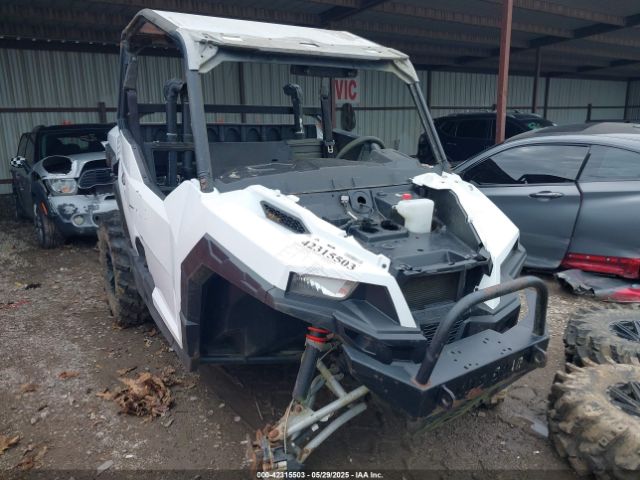 2017 POLARIS GENERAL 3NSRGE990HH011792