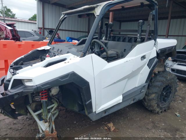 2017 POLARIS GENERAL 3NSRGE990HH011792 Photo 1