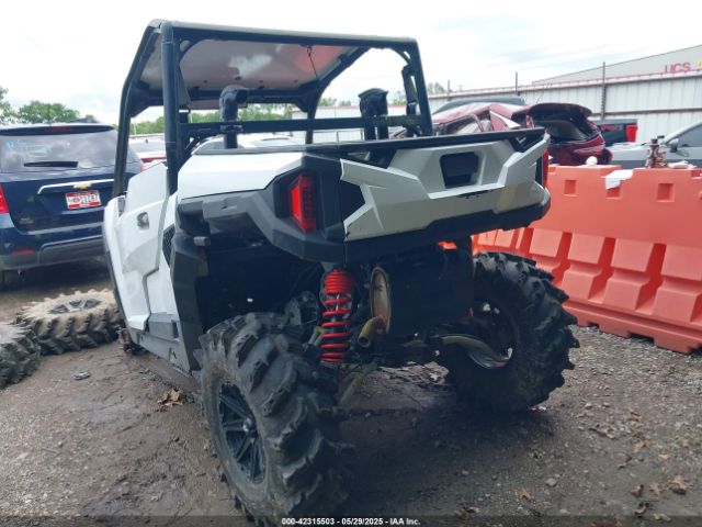 2017 POLARIS GENERAL 3NSRGE990HH011792 Photo 2