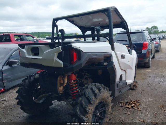 2017 POLARIS GENERAL 3NSRGE990HH011792 Photo 3