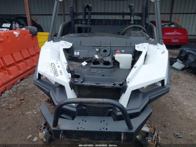 2017 POLARIS GENERAL 3NSRGE990HH011792 Photo 4