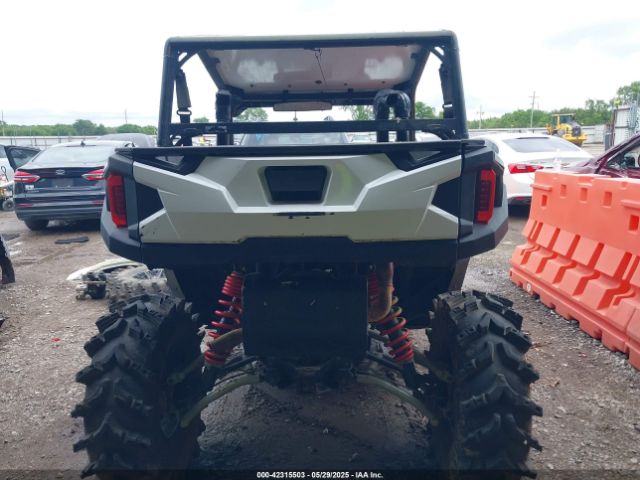 2017 POLARIS GENERAL 3NSRGE990HH011792 Photo 5