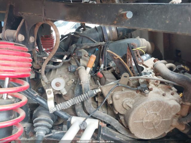 2017 POLARIS GENERAL 3NSRGE990HH011792 Photo 7