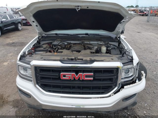 2018 GMC SIERRA 1500 1GTN1LEC7JZ136159 Photo 9