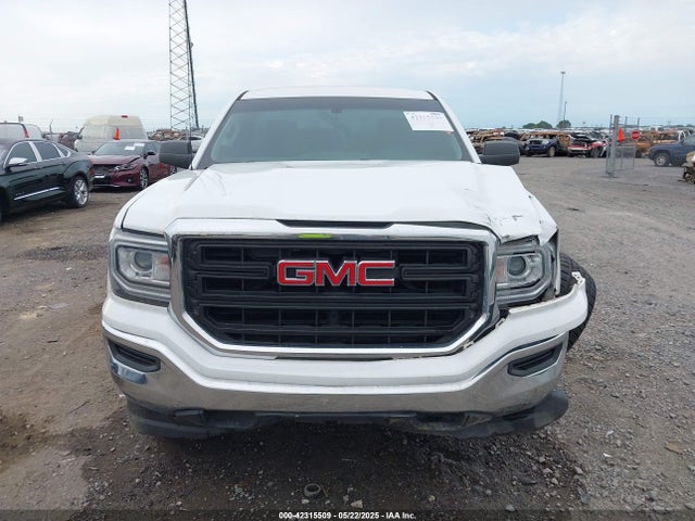 1GTN1LEC7JZ136159 GMC SIERRA 1500