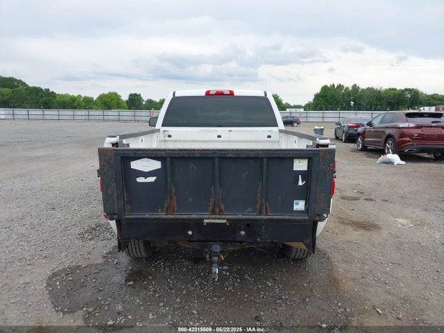 1GTN1LEC7JZ136159 GMC SIERRA 1500