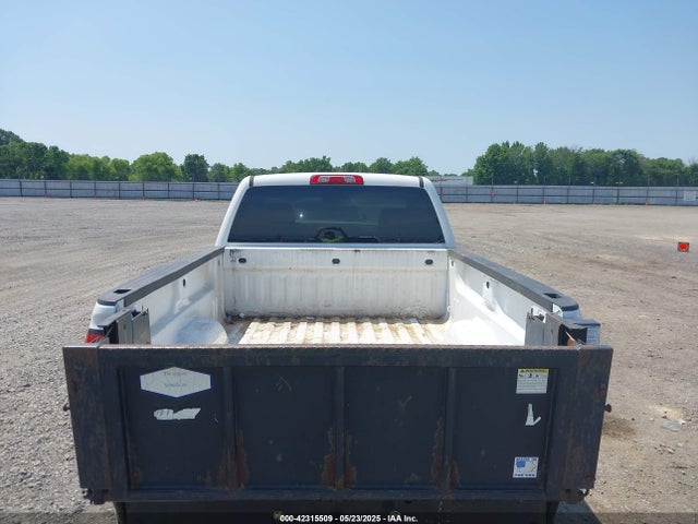 1GTN1LEC7JZ136159 GMC SIERRA 1500