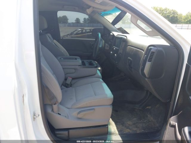 2018 GMC SIERRA 1500 1GTN1LEC7JZ136159 Photo 4