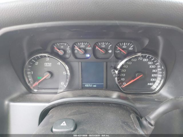 2018 GMC SIERRA 1500 1GTN1LEC7JZ136159 Photo 6