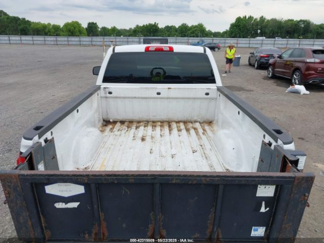 2018 GMC SIERRA 1500 1GTN1LEC7JZ136159 Photo 7