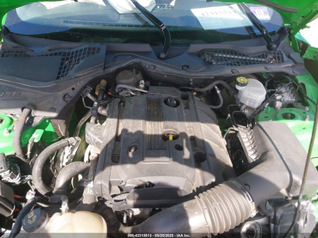 1FA6P8TH6K5198844 Ford Mustang Ecoboost