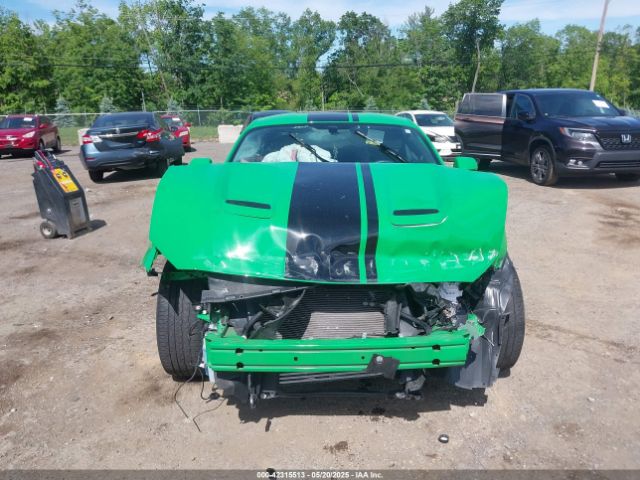 1FA6P8TH6K5198844 Ford Mustang Ecoboost
