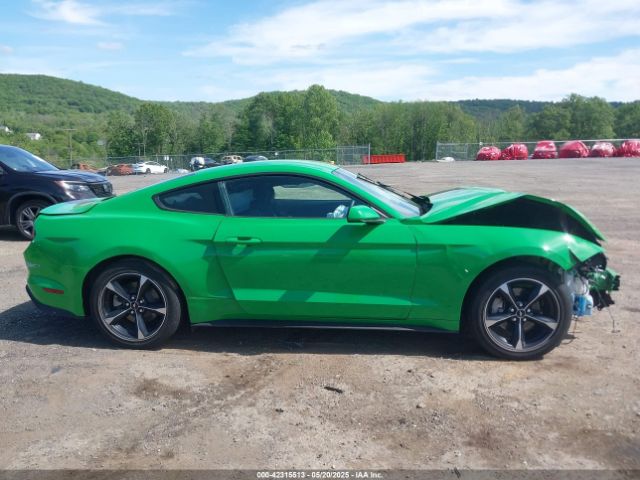 1FA6P8TH6K5198844 Ford Mustang Ecoboost