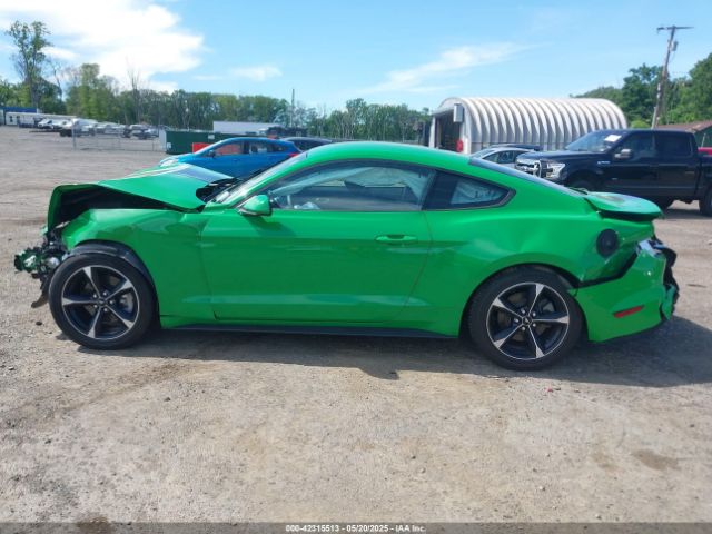 1FA6P8TH6K5198844 Ford Mustang Ecoboost