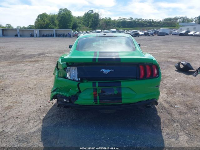 1FA6P8TH6K5198844 Ford Mustang Ecoboost